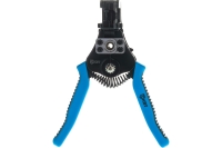 Инструмент для снятия изоляции КВТ WS-13 71105