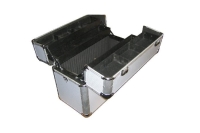 Ящик алюминиевый для инструментов (455х225х330 мм; серый) Unipro 16935U