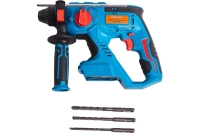 Аккумуляторный перфоратор Sturm CRH1820BL