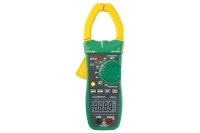 Цифровые автоматические токоизмерительные клещи Mastech MS2026 ACA 00-00000245