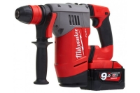 Аккумуляторный перфоратор Milwaukee M18 CHPX-902X FUEL 4933451469