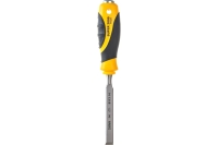 Плоская стамеска с ручкой NAREX SUPER 2009 LINE PROFI 14 мм 811314