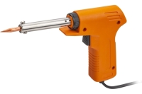 Паяльник ОНЛАЙТ OSE-Pep01-130W-KP пистолет, конус прямой 80841