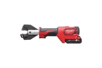 Аккумуляторный гидравлический инструмент для резки кабеля Li-Ion2Ач Milwaukee M18 HCC-201C ACSR-SET FUEL 4933451196