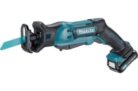 Сабельная пила Makita CXT JR103DWAE