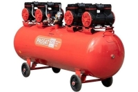 Компрессор Aurora PASSAT-250 MODULE тихий, безмасляный, 250 л, 1000л/мин, 5.8 кВт 35013