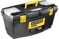 Ящик для инструмента STAYER VEGA-19 пластиковый 38105-18_z03