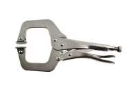 Плоскогубцы с фиксатором С-типа FIT 52746