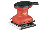 Компактная виброшлифовальная машина Makita M9200