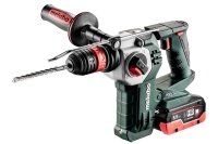 Аккумуляторный перфоратор Metabo KHA 18 LTX BL 24 Quick 600211660