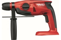 Аккумуляторный перфоратор Hilti TE 2-A22 коробка 2043485