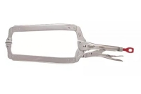 Точечный зажим (18 дюймов) SWIVEL JAWS 480мм Milwaukee 48223520