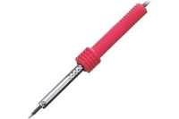 Паяльник HAKKO RED 40 Вт, 220 В, нихромовый нагреватель 502G-V23