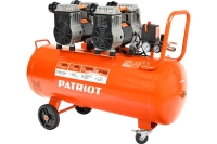 Поршневой безмасляный компрессор PATRIOT WO 80-360 525301930