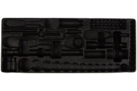 Ложемент для инструмента 1/2 на 61 предмет AIST K407059-0 00-00008530