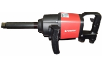Пневмогайковерт с длинным валом Forsage 1" F-ST-55883-8