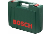 Пластиковый чемодан Bosch для шлифмашин PSM160 A, PEX 220 2605438091