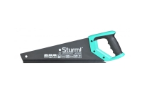 Ножовка по дереву Sturm 1060-62-350