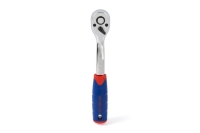 Ключ-трещотка WORKPRO 1/2 с функцией быстрого сброса W071009