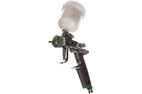 Окрасочный пистолет SATAjet mini 3000 B HVLP дюза 1.0 SR Spot Repair 125732 Окрасочный пистолет SATAjet mini 3000 B HVLP дюза 1.0 SR Spot Repair 125732