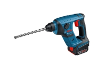 Аккумуляторный перфоратор Bosch GBH 14.4V-LI Compact 0.611.905.404