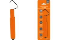 Съемник изоляции, сечение зачищаемого провода 8-28 мм2, "МастерЭлектрик" TDM СИ-28 SQ1003-0104