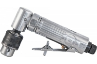 Пневматическая угловая дрель Thorvik AAD1500 52640