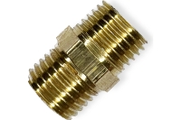 Переходник 1/4M на 1/4M ARMA "1/4""M-1/4""M"