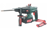 Аккумуляторный перфоратор Metabo KHA 18 LTX 600210650