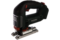 Аккумуляторный лобзик Metabo STAB 18 LTX 100 без АКК и ЗУ 601003890