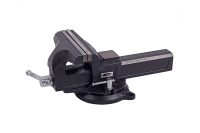 Тиски ROCKFORCE захват 8-200 мм RF-6540208