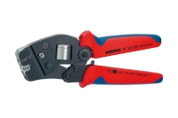 Ручной обжимник KNIPEX KN-975308