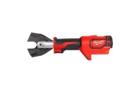 Аккумуляторный гидравлический инструмент для резки кабеля Milwaukee M18 HCC-0 CU/AL-SET FUEL 4933451201