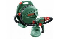 Краскораспылитель Bosch PFS 65 0.615.991.DW7