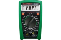 Карманный мультиметр Mastech MS820L 00-00007409