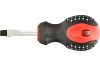 Отвертка MATRIX Fusion, SL 5,0х38 мм, 11402