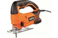 Лобзик AEG STEP 70 412900