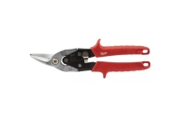 Ножницы по металлу, левый рез Milwaukee 48224010 Ножницы по металлу, левый рез Milwaukee 48224010