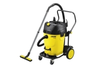 Пылесос Karcherprof NT 75/2 Ap Me Tc. 1.667-231