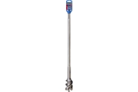Бур проломный SDS-MAX (55х600 мм) ПРАКТИКА 243-769