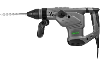 Перфоратор FAVOURITE SDS-max RH 1800M PROF