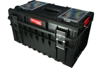 Ящик для инструментов DRAUMET SYSTEM ONE 350 PROFI PREMIUM 1177