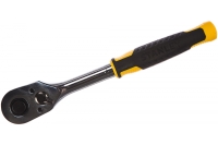 Трещотка Stanley рукоятка с храповым механизмом, 1/2", 72 зубца STMT82665-0