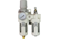Блок подготовки воздуха 3/8" NORM HP-4010