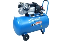 Масляный компрессор Sturm AC932100