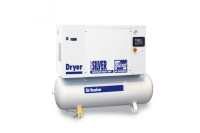 Винтовой компрессор Fiac NEW SILVER D* 5,5/200