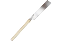 Пила Mikitool Gyokucho Kataba Super Hard 06-270, 270 мм, шаг 1,7 мм, деревянная рукоять М00020337