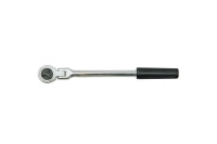 Трещотка TOYA 1/2" 250мм с карданом 53560