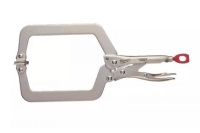 Точечный зажим 9 дюймов 230мм Milwaukee DEEP REACH SWIVEL JAWS 48223523