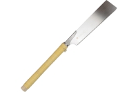 Пила Mikitool Gyokucho Kataba Super Hard 06-240, 240 мм, шаг 1,5 мм, деревянная рукоять М00020334